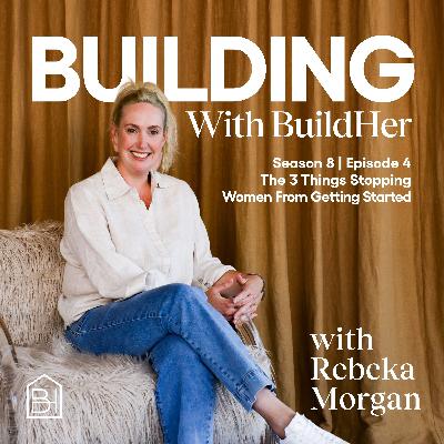 The 3 Things Stopping Women From Getting Started (That Really Don’t Need To)