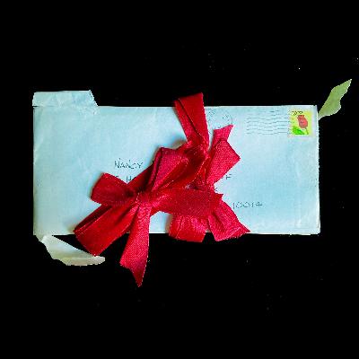 LETTERS READ INCUBATOR XVIII: Lust vs Love LETTERS READ INCUBATOR XVIII: Lust vs Love