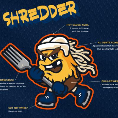 EPISODE 427: A Pussyfree Cell Of One's Own