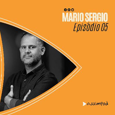 MARIO SERGIO - assimpod #05 MARIO SERGIO - assimpod #05