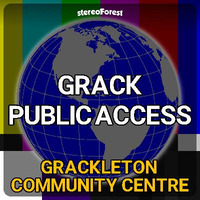 Grackleton Community Centre