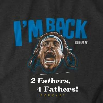 Season 3 Ep. 1 I'M BACK