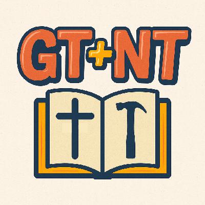 GT+NT - Julaften