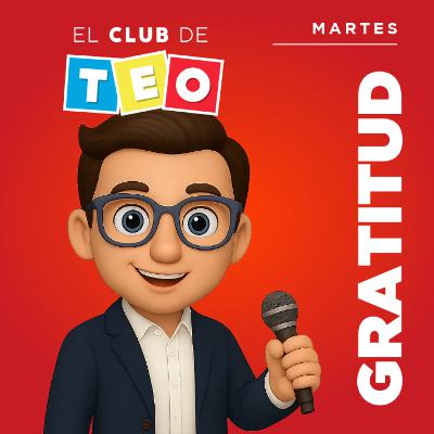 El club de Teo 11 de noviembre 2025