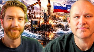 Prophetic Word: Greenland. Oil.  Russia & Alaska