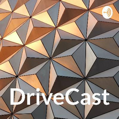 DriveCast (Trailer)