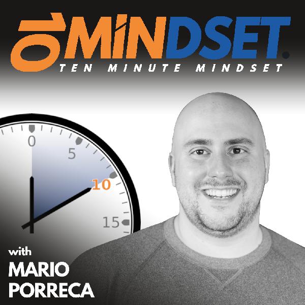 274 Building a Relationship Funnel with Special Guest Luke Williams | 10 Minute Mindset 274 Building a Relationship Funnel with Special Guest Luke Williams | 10 Minute Mindset