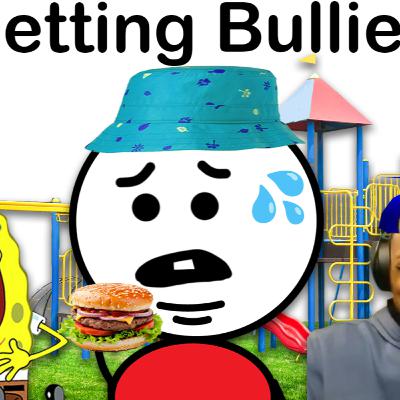 Unavoidable Childhood Experiences...