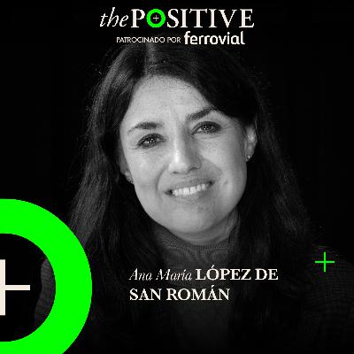 Ana María López de San Román