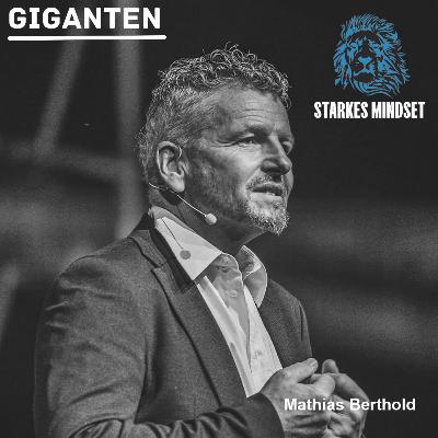 80. Mathias Berthold - aus Niederlagen lernen und im Erfolg vorausschauen 80. Mathias Berthold - aus Niederlagen lernen und im Erfolg vorausschauen