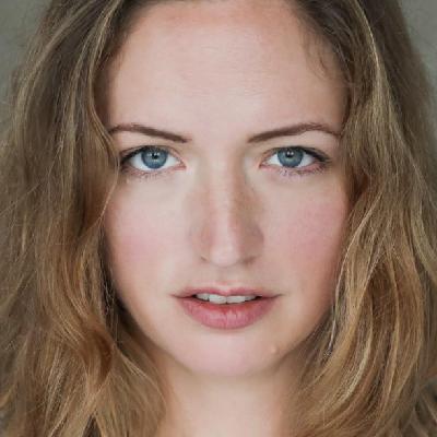 #162: Claire Lebowitz King
