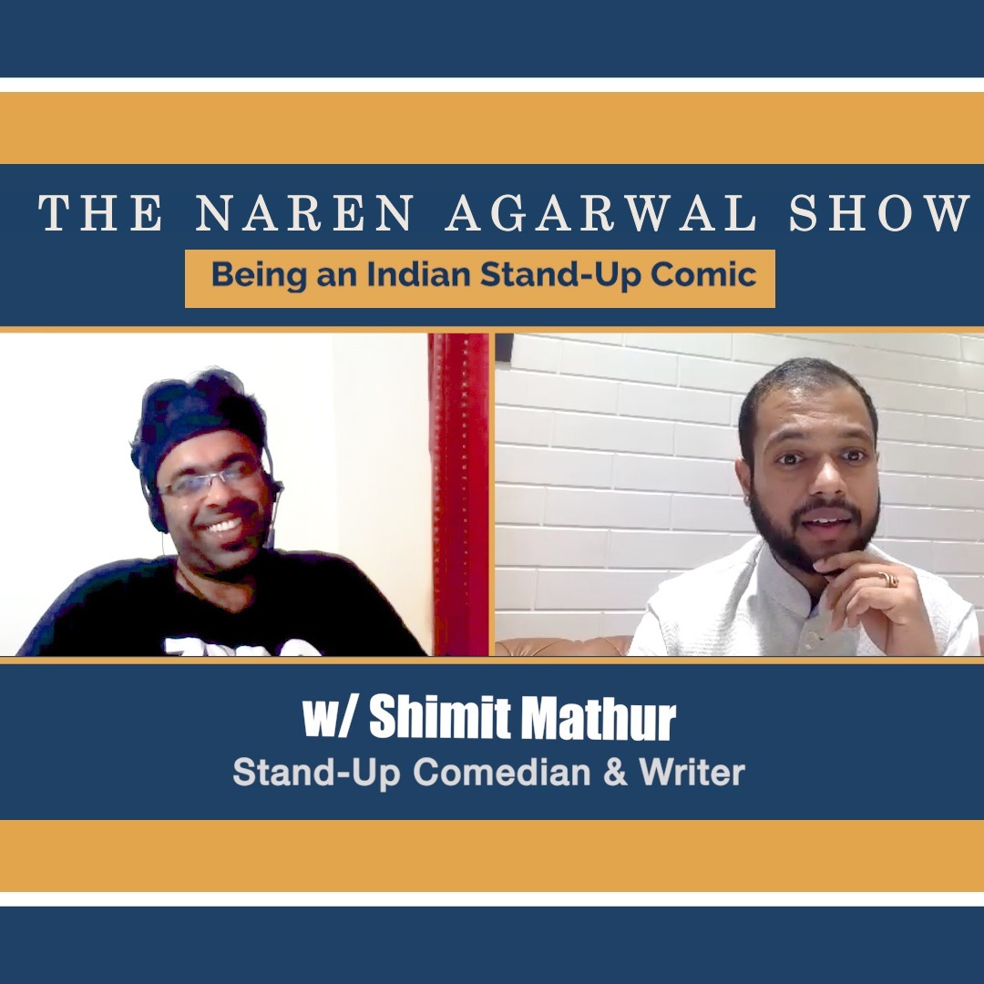 The Naren Agarwal Show
