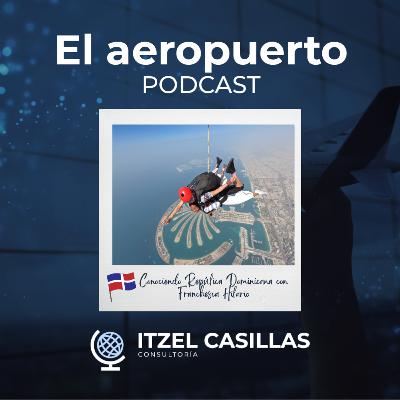Capítulo 9: Conociendo República Dominicana 🇩🇴 Capítulo 9: Conociendo República Dominicana 🇩🇴
