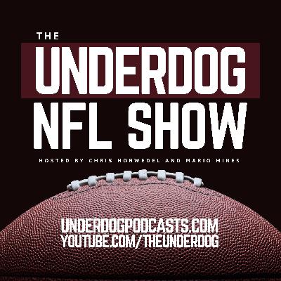 Episode 258: The End of the Flacco Era?