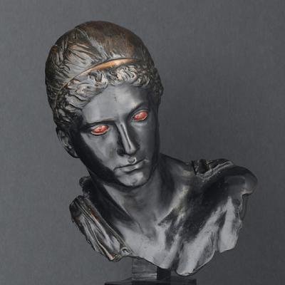 48 - Kassandra 1 / Sie war die einzige 48 - Kassandra 1 / Sie war die einzige