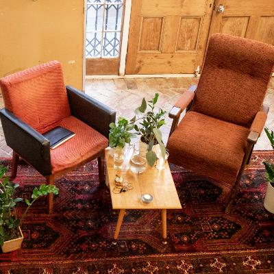 How we co-create Services