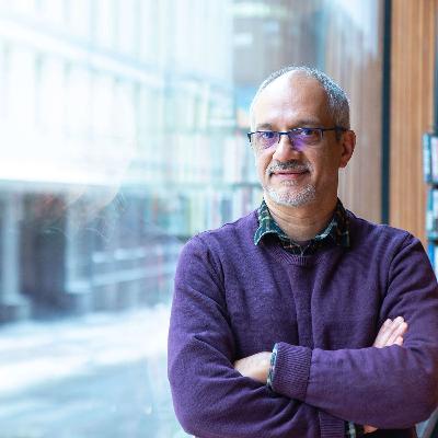 03/24: Kapitalismin kriisi on koko sivilisaation käännekohta, sanoo arvostettu tutkija