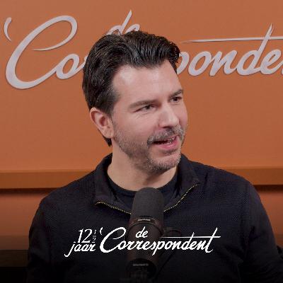 Waanzinnige tijden: een trip down memory lane met de hoofdredactie langs 12,5 jaar De Correspondent