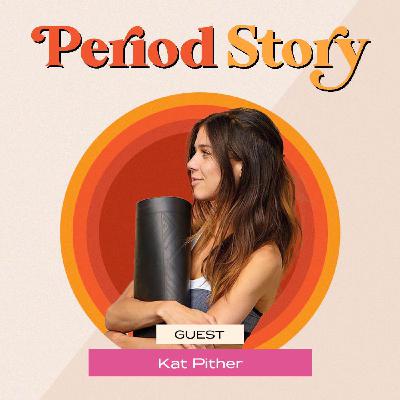 Kat Pither: Find Celebration and Joy In Your Body