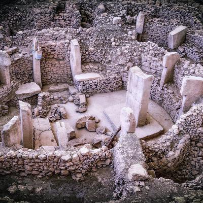 #86: Pop’ Topics Rehash & Gobekli Tepe