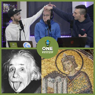 Ep. 37 | FAKE NEWS più GRANDI della STORIA