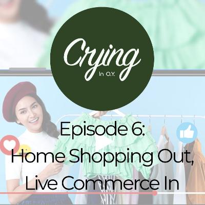 The $25B Live Commerce Shift: How Korea Moved Beyond TV Home Shopping