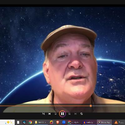 Rural Route Radio Oct 29, 2025 JC Cole how much do you buy into predictive programming? Rural Route Radio Oct 29, 2025 JC Cole how much do you buy into predictive programming?