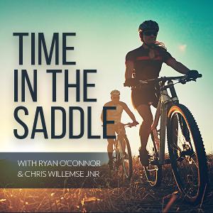 Time in the Saddle Episode 20