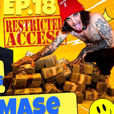 Episode 18: Astonishing Story of Mikki Mase - Banned from Vegas and Arizona Casinos after 11.5M win Episode 18: Astonishing Story of Mikki Mase - Banned from Vegas and Arizona Casinos after 11.5M win