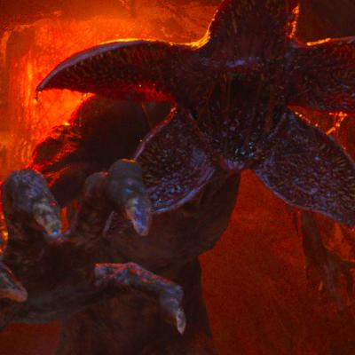 Stranger Things S5, The Age of Disclosure, Zootopia 2, She Rides Shotgun, and more!