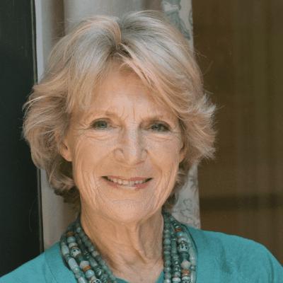 Irene van Lippe-Biesterfeld