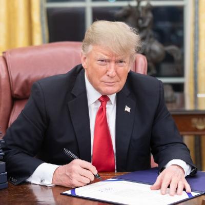 ️  El regreso de Donald Trump: ¿Qué podemos esperar?
