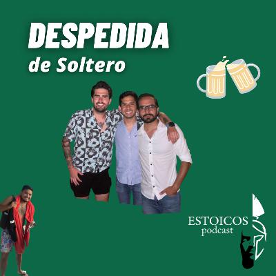 DESPEDIDA DE SOLTERO DESPEDIDA DE SOLTERO