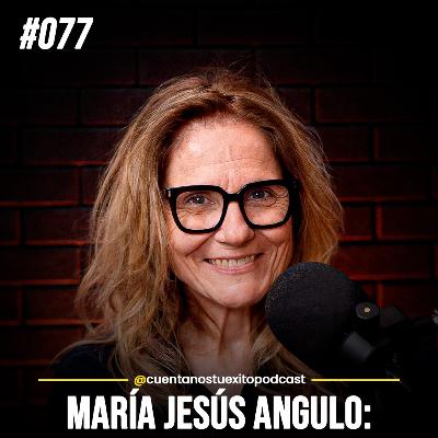 Las 11 Claves de la Ingeniera Española que llegó a la NASA, usando la IA Las 11 Claves de la Ingeniera Española que llegó a la NASA, usando la IA