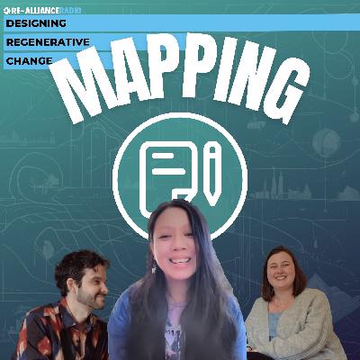 Mapping | Designing Regenerative Change
