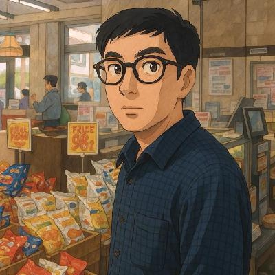 地元のお爺ちゃんお婆ちゃんとAIを学んだ