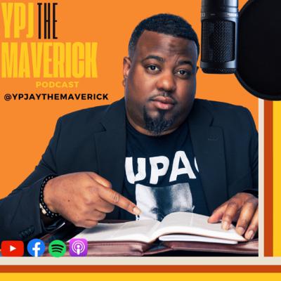 Episode # 3 Step out of the boat.