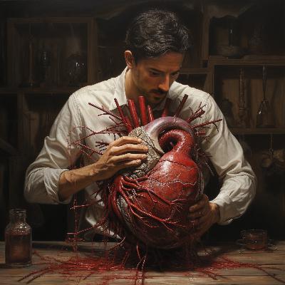 Episodio 029 -Desenmascarando la Codependencia: Más Allá de la Lealtad Tóxica