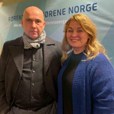 #94 - Utvikler du de ansatte bygger du bedrift for fremtiden #94 - Utvikler du de ansatte bygger du bedrift for fremtiden