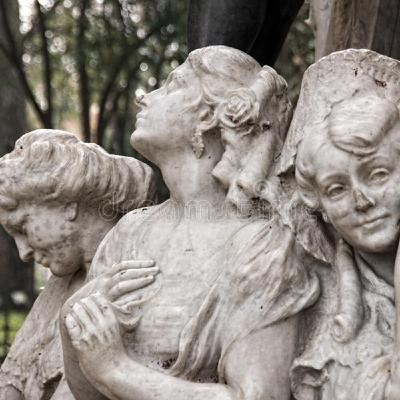 "Voces del Misterio" nº.744: GUSTAVO ADOLFO BÉCQUER, SECRETOS Y MISTERIOS