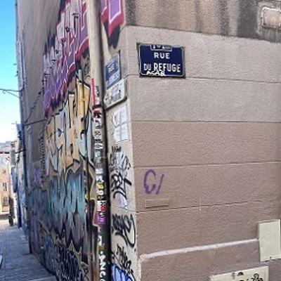 A vous le studio #30 - Hadrien Bels & DJ Djel