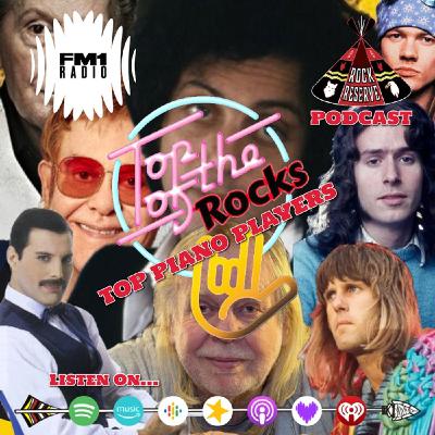 Top Piano Players Top Piano Players