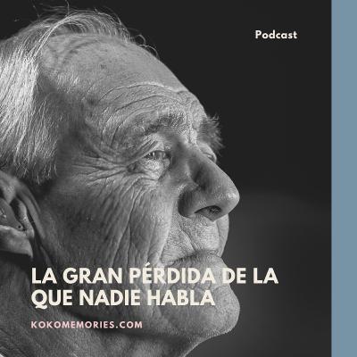 La gran pérdida de la que nadie habla La gran pérdida de la que nadie habla