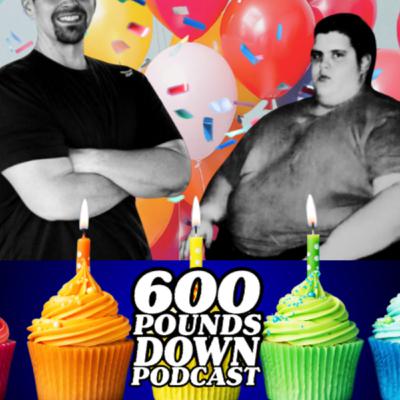 22 Years of Life - Death Sentence to Life Sentence! Coach Justin's Birthday Message