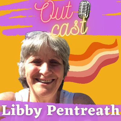 Lesbian Visibility Week: Libby Pentreath Lesbian Visibility Week: Libby Pentreath