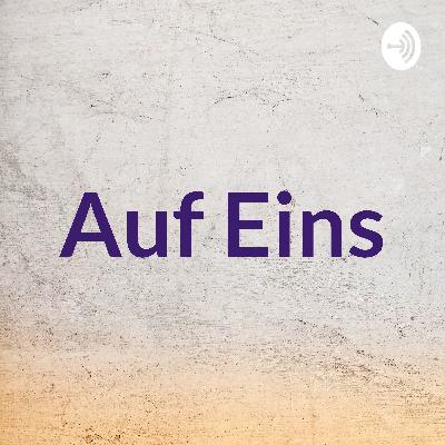 Weihnachten auf der Schüssel