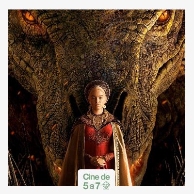 T4 | Especial: House of the Dragon - Temporada 1