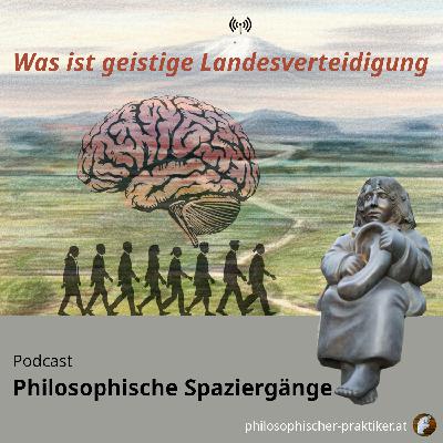 Was ist geistige Landesverteidigung? Was ist geistige Landesverteidigung?