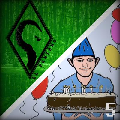 Gente Que Lo Intenta (Vol. I) | El Pantano | Capítulo 5