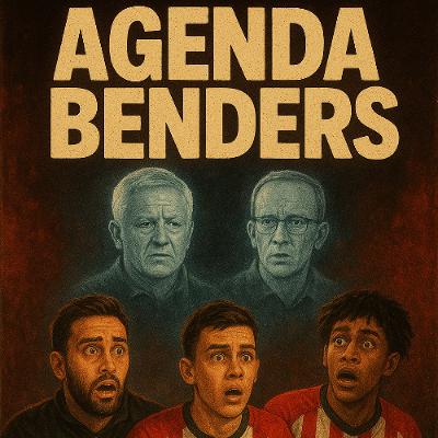 Agenda Benders
